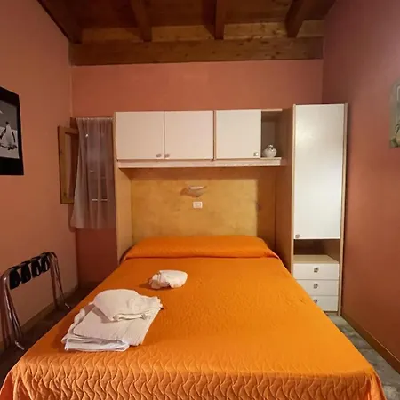 3 By Interhome Lägenhet Vieste
