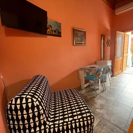 3 By Interhome * Vieste