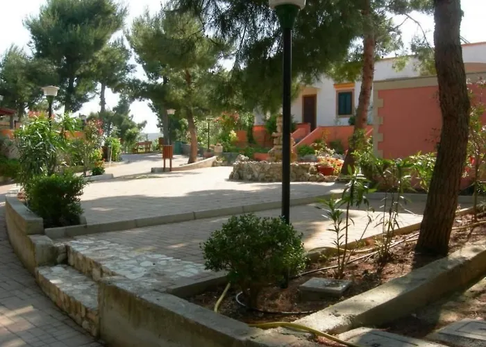 3 By Interhome * Vieste