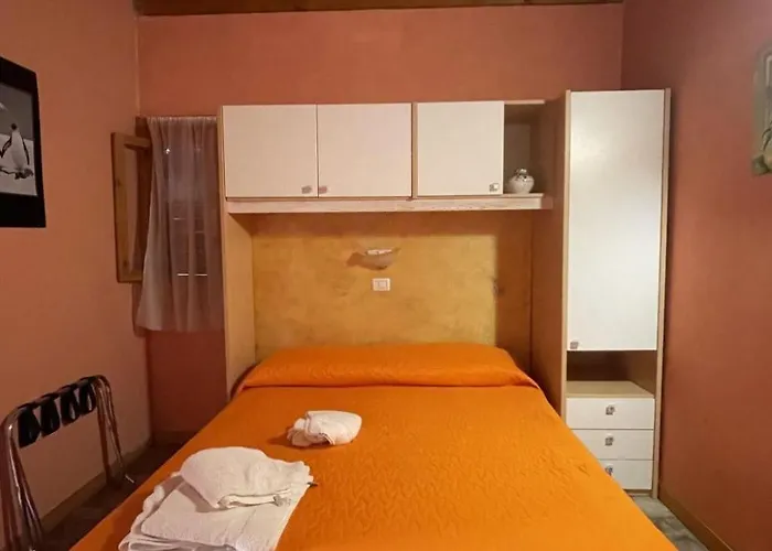 3 By Interhome Apartamento Vieste