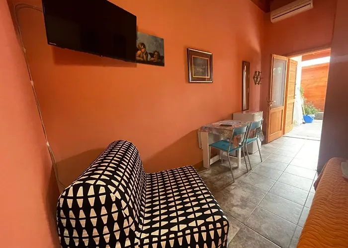 3 By Interhome * Vieste