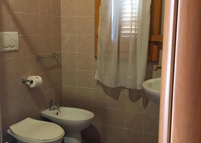 Apartamento 3 By Interhome