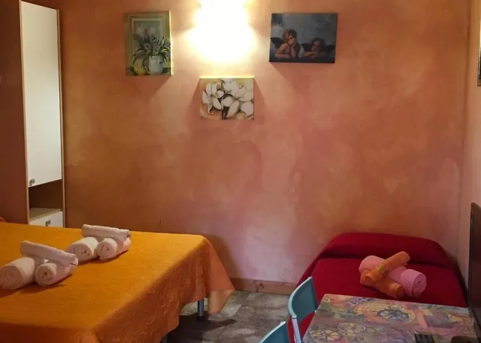 3 By Interhome Apartamento *